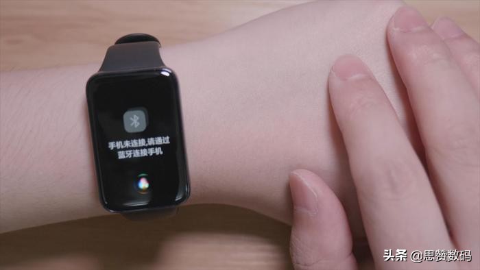 小米手环7pro独立定位使用详情,小米手环7pro测评