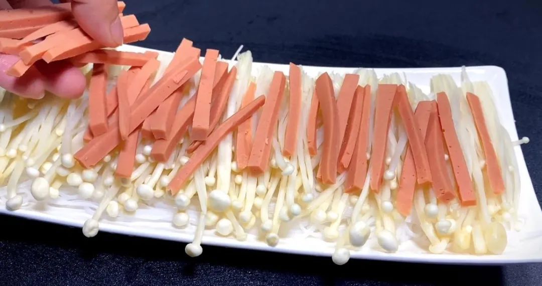 尽量常吃这两种高钾菜,5道高钾菜常吃手脚有劲