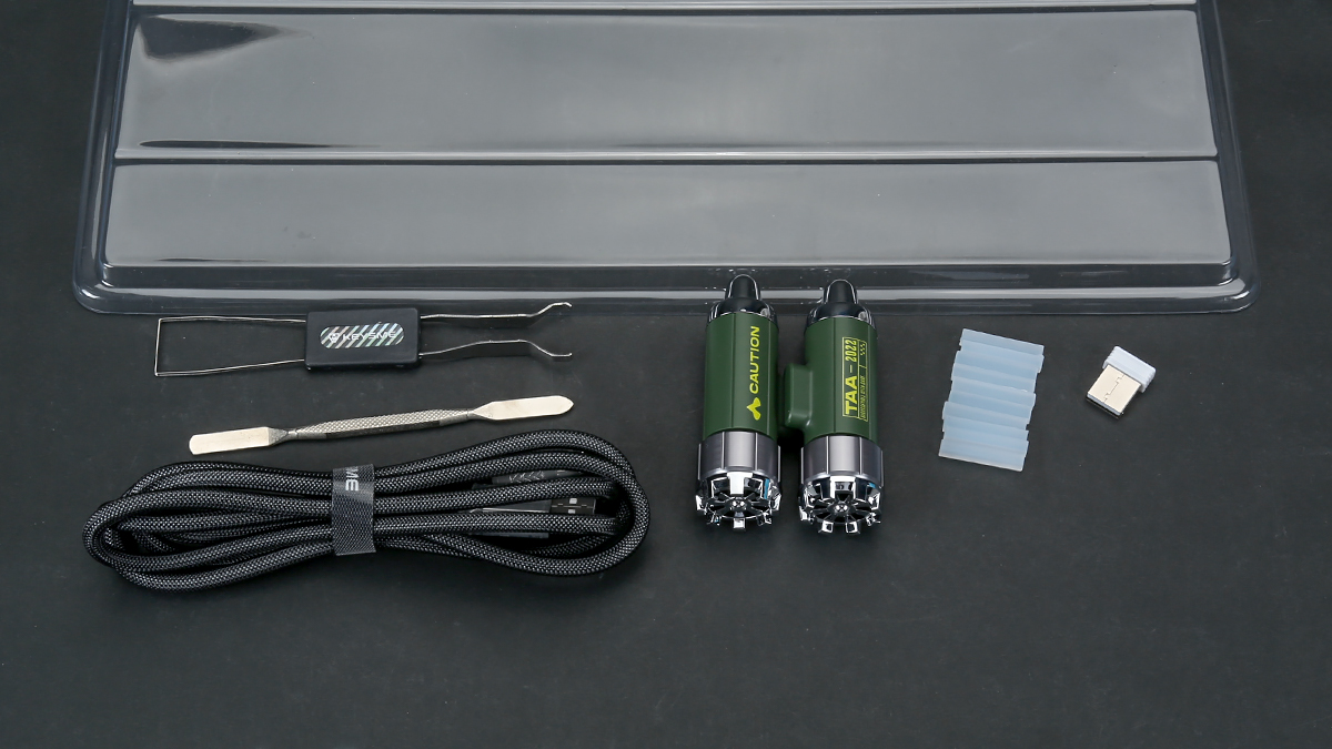 keychronk1机械键盘测评,lunar01键盘