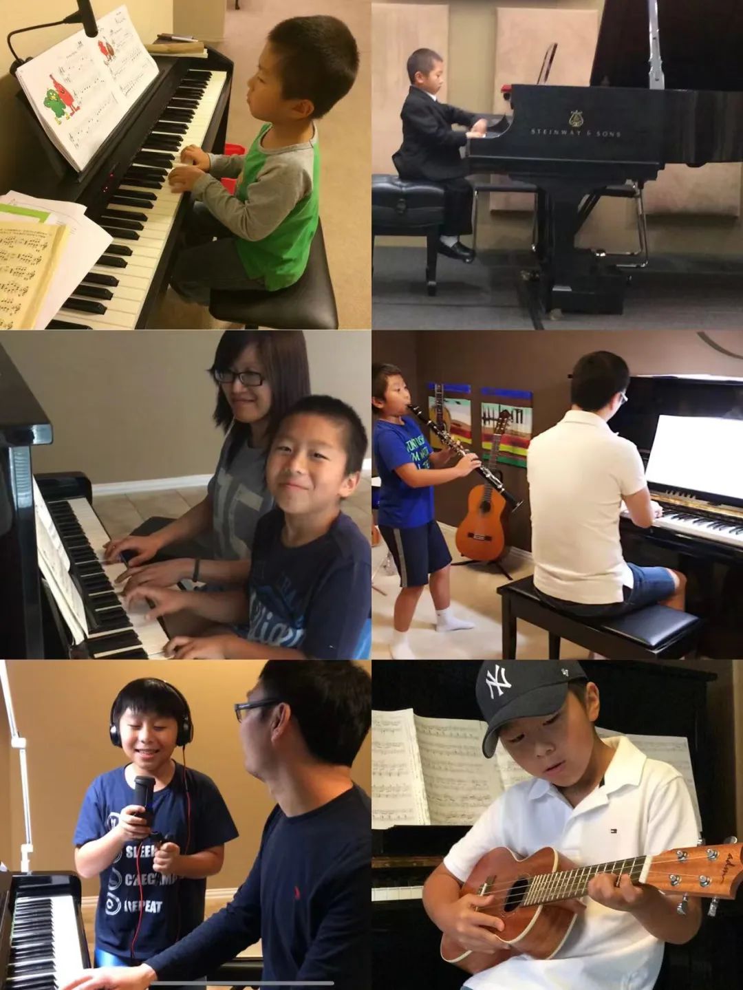 小孩音乐入门学什么乐器比较好,小孩子初学音乐应该学什么乐器