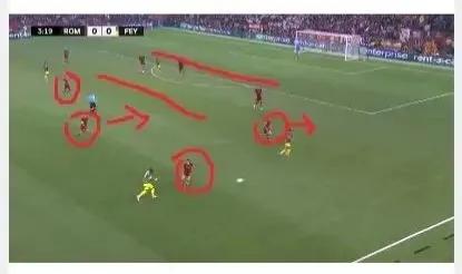 欧冠打法分享,欧冠决赛战术分析