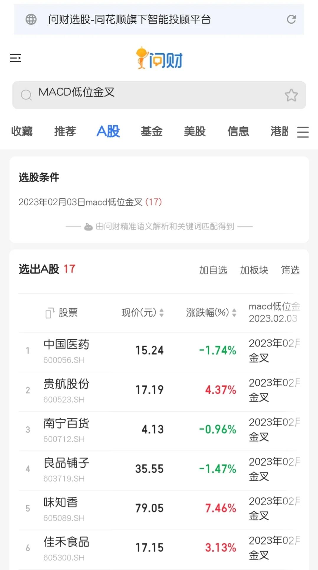 选股必备8大网站,选股必备的网站推荐