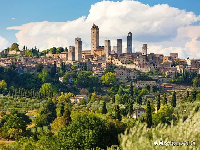 初游欧洲走进浪漫之都,欧洲游推荐自由行