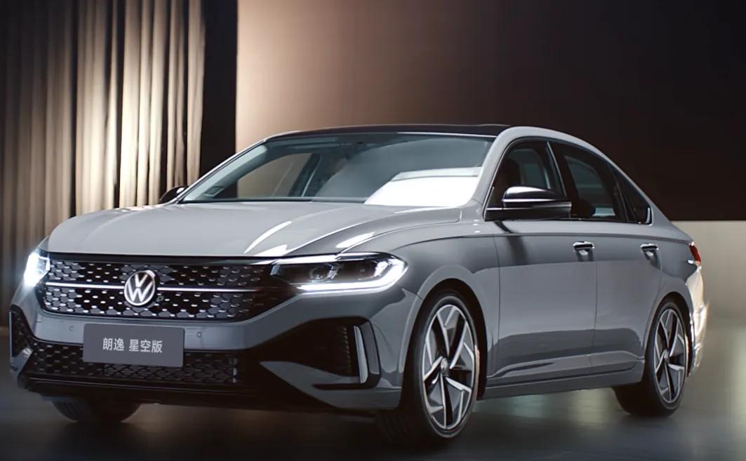 大众朗逸3代动力怎么样,朗逸1.5t2024款推荐