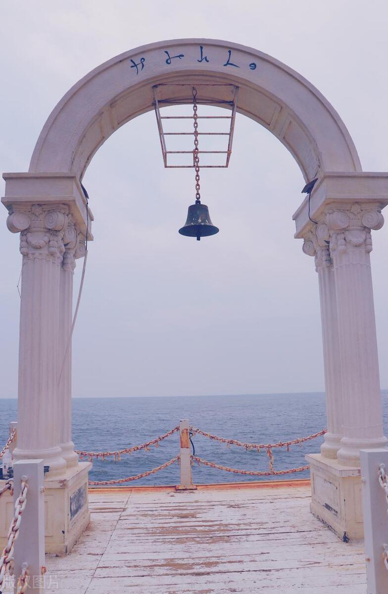 喜欢美景去哪玩,喜欢海边美景释放心情