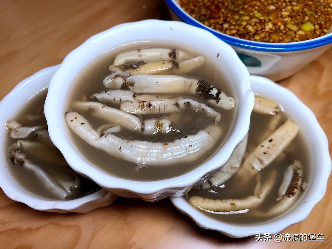 国内最不受人待见的四种特产美食,中国人最喜欢的十大美食