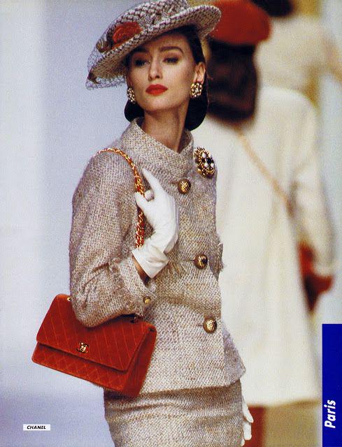 香奈儿灵感缪斯,香奈儿第一代缪斯有多绝