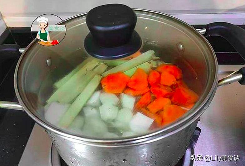 阳了之后哪些食物不能吃,阳了以后喝点什么汤对身体好