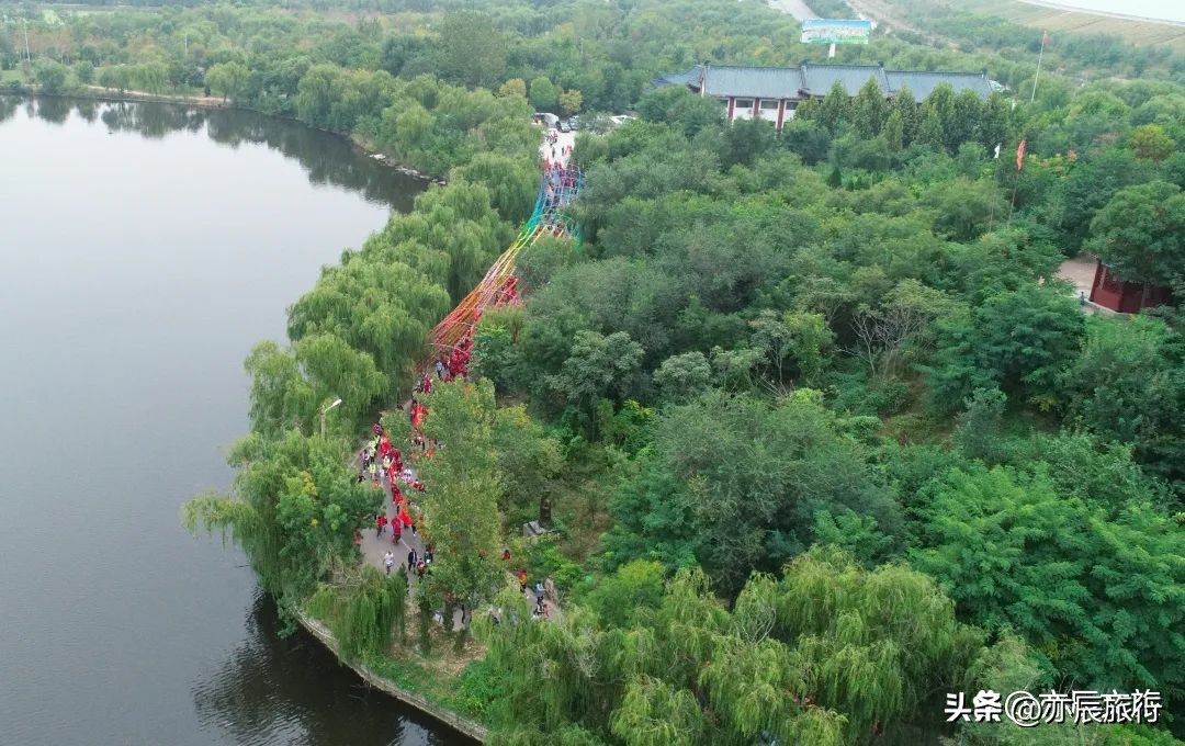 潍坊必去景点排行,潍坊市区旅游必去十大景点