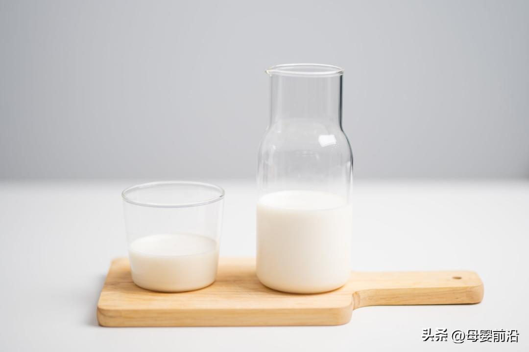 那些跨不过去新国标门槛的婴配粉品牌们该何去何从？