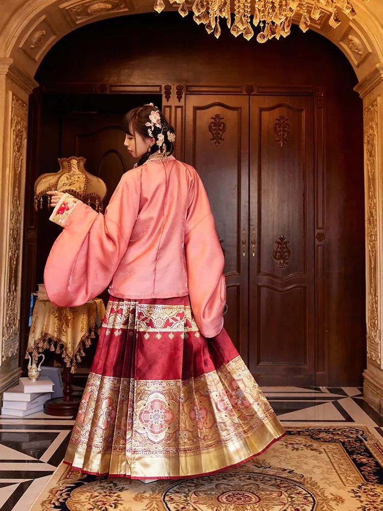 2019上半年汉服销售额统计图,淘宝汉服店铺销量排行榜前十名