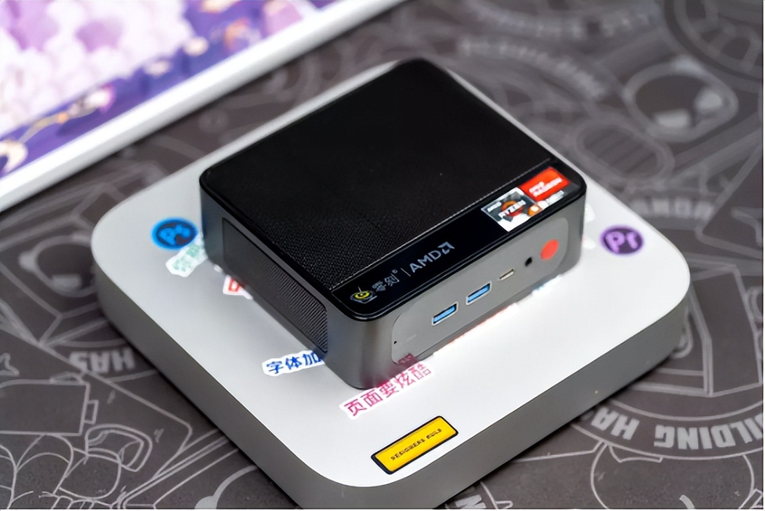 零刻ser5pro值得买吗,零刻ser5max5800h评测