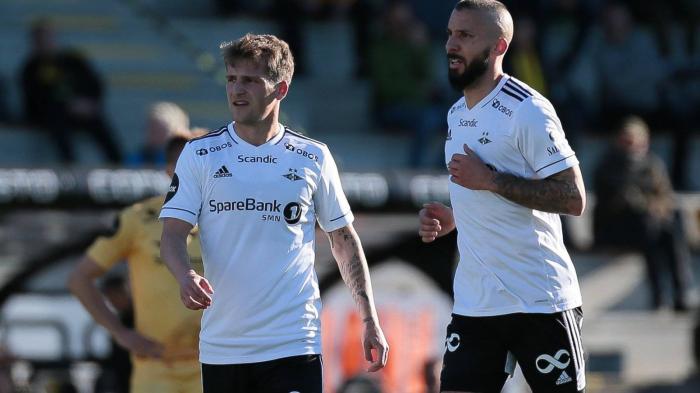 每日足球推荐罗森博格vs萨普斯堡,最新莫尔德vs斯特罗姆比赛结果