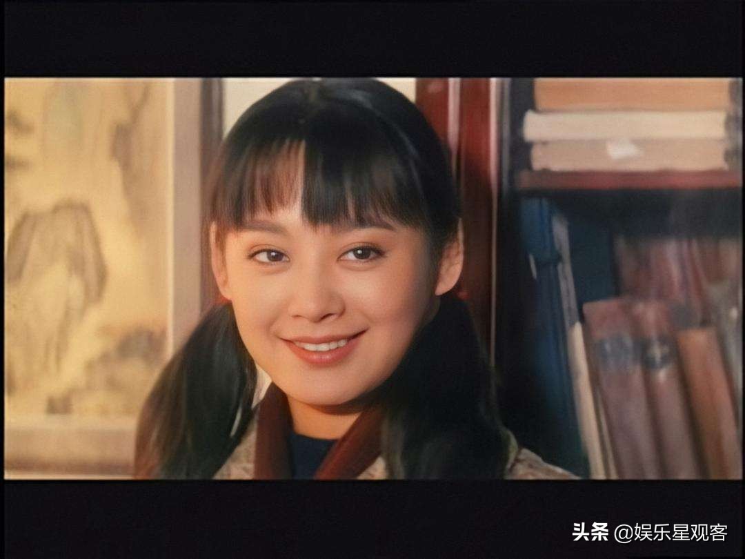 宁静和姜文分手了吗,宁静和姜文谈了多久恋爱