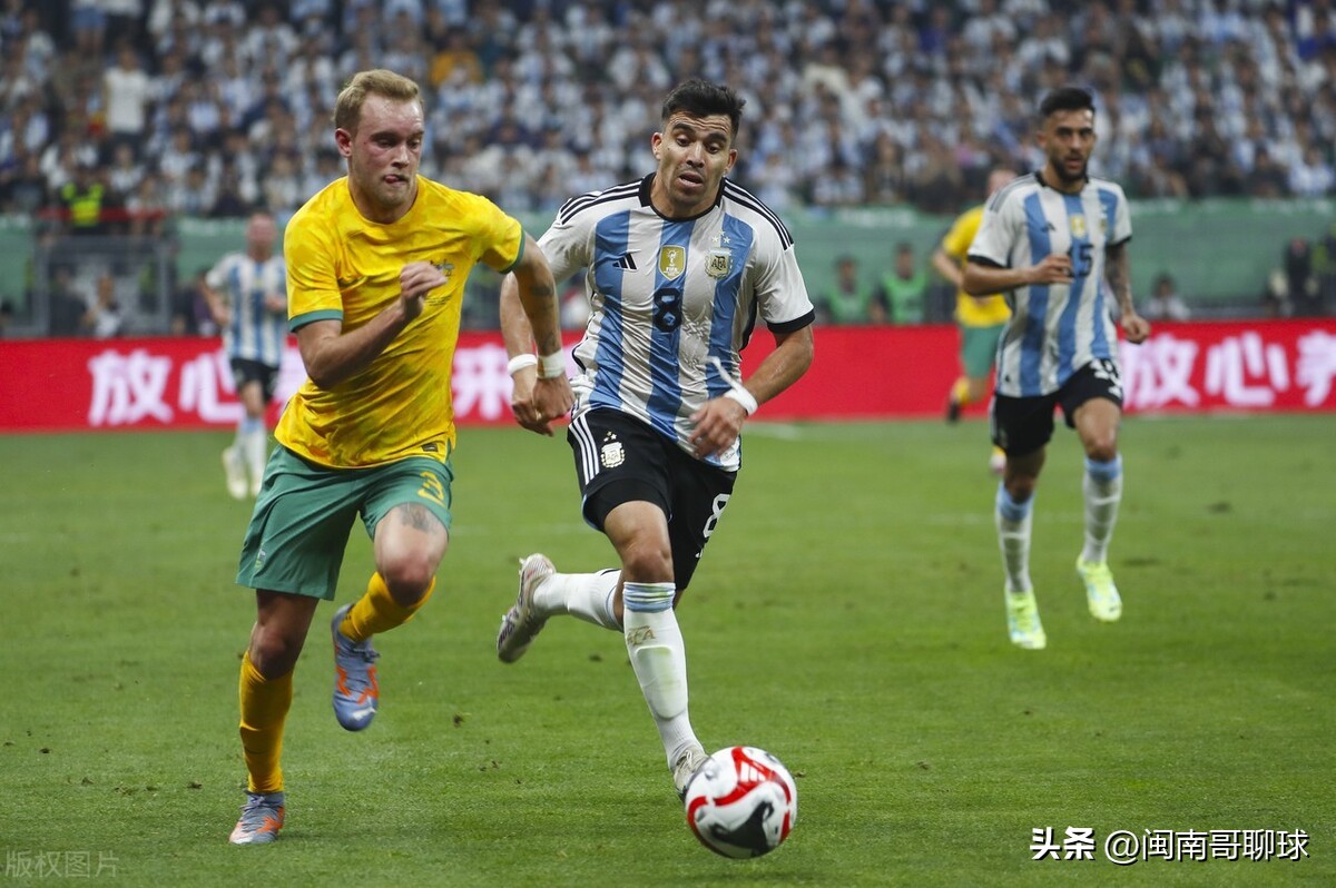 梅西闪耀新工体,工体之夜梅西创造两个纪录点