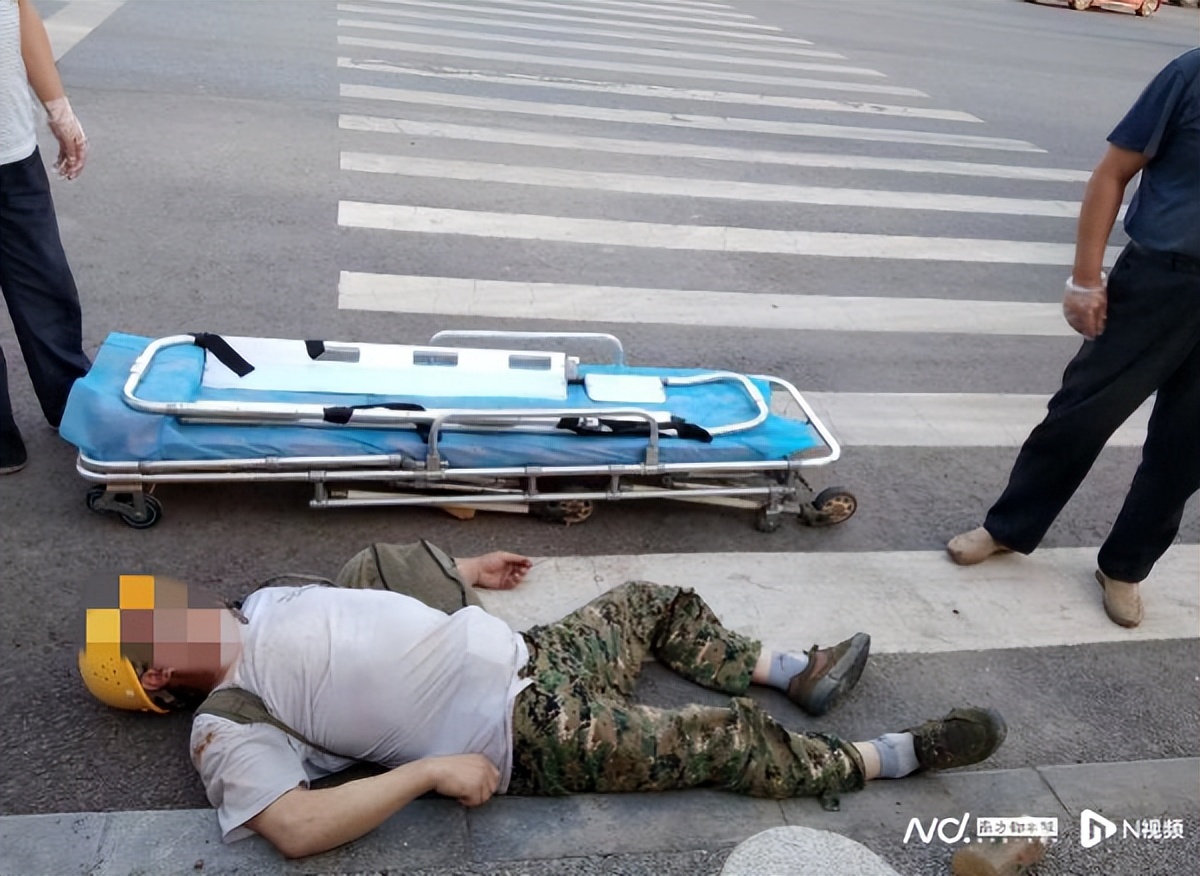 骂他们“抹黑中国”,才是这个时代最大的悲哀