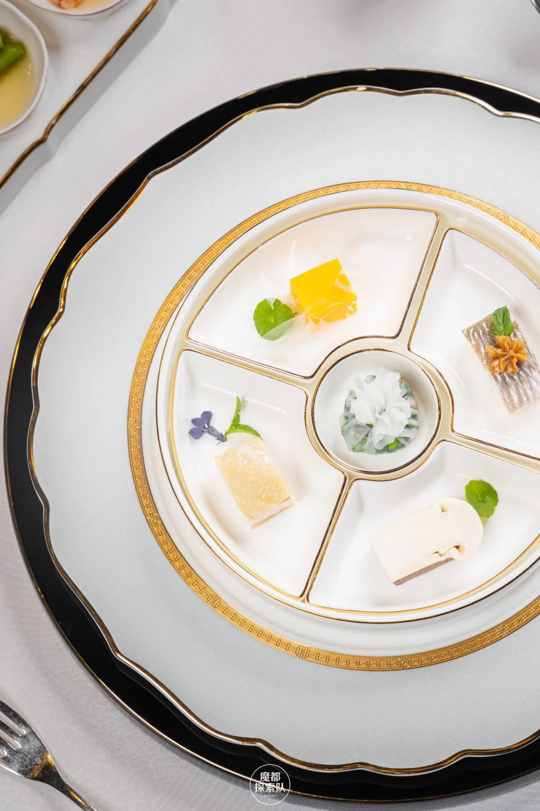 2021东湖美食节,东湖之韵美食节