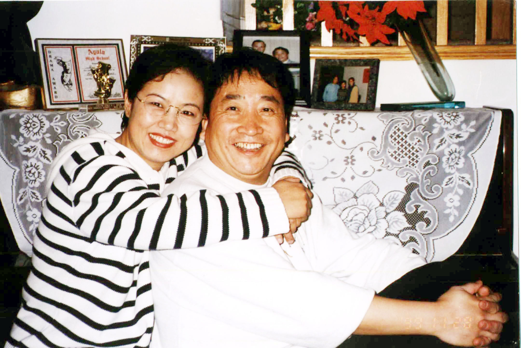 姜昆事业,姜昆一共结了几次婚