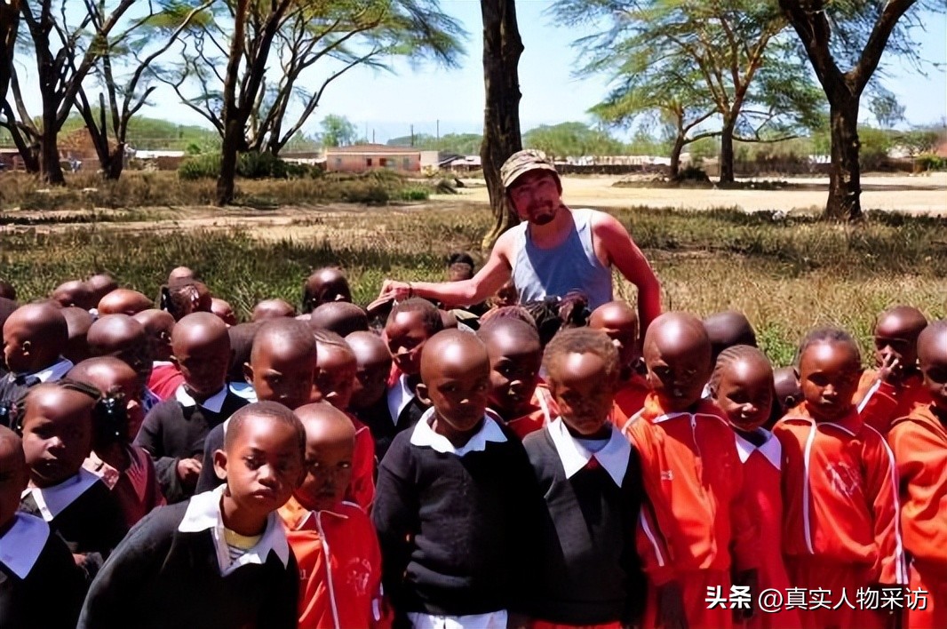 环球骑行1199天,环球骑行八年的经历