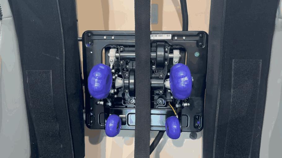 按摩椅怎样选购才是好的,按摩椅品牌推荐按摩椅选购技巧