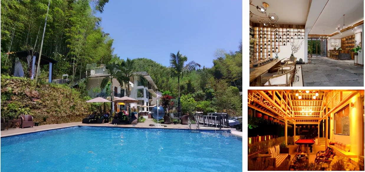 蜀南竹海风景区介绍视频,宜宾蜀南竹海国家级旅游度假区