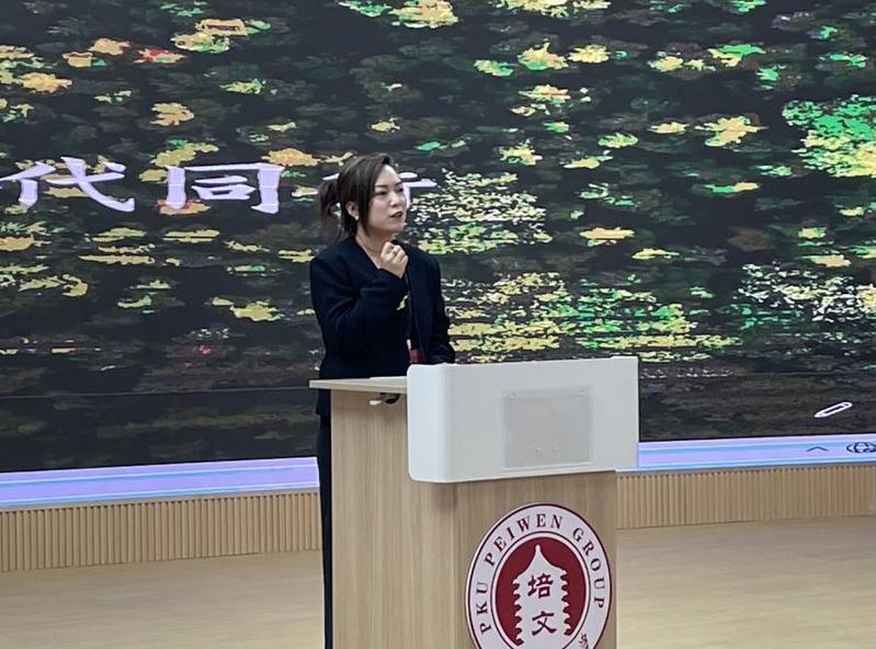 青岛市城阳区培文实验高中新校区,欢迎广大学生及家长来校参观