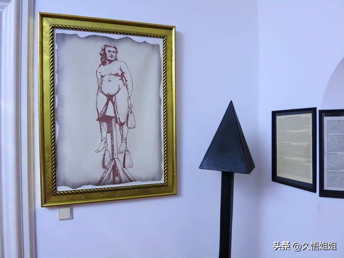 古代酷刑锯刑,最恐怖的欧洲10大酷刑