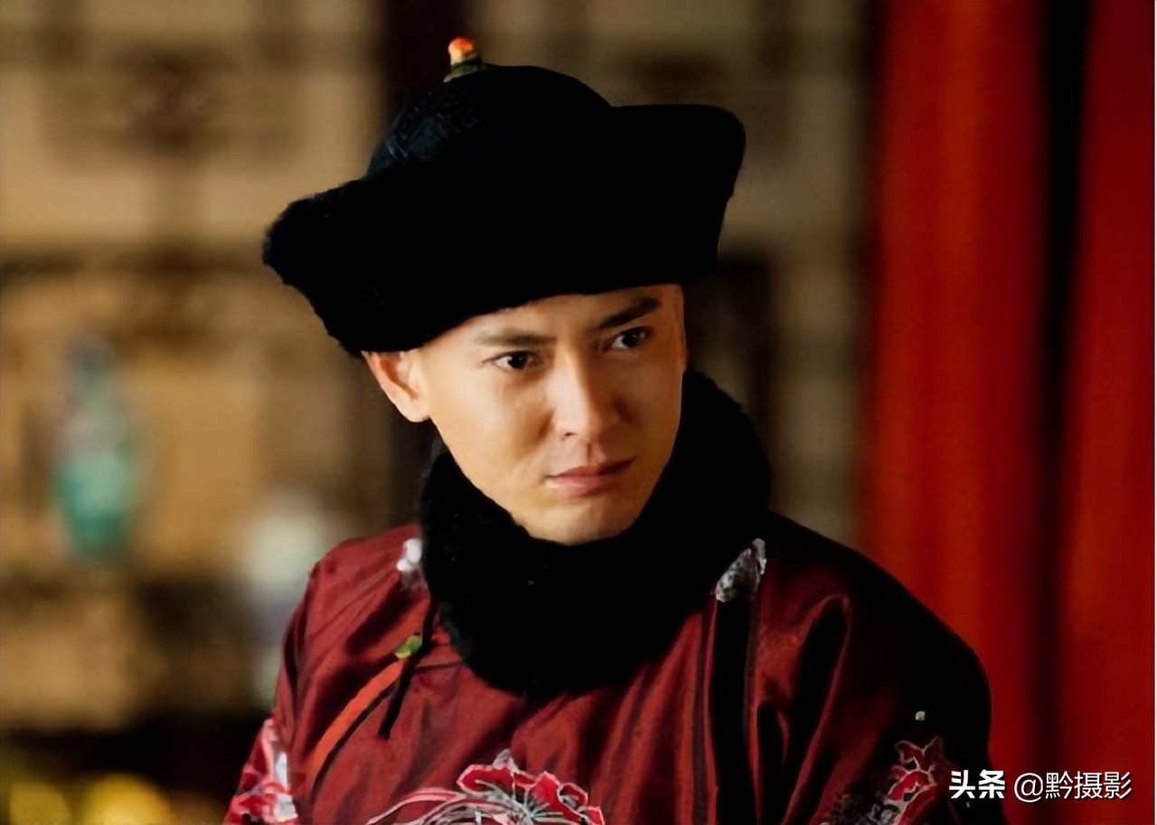 道光帝为什么赐死皇长子,道光帝为何一脚踢死自己的孩子