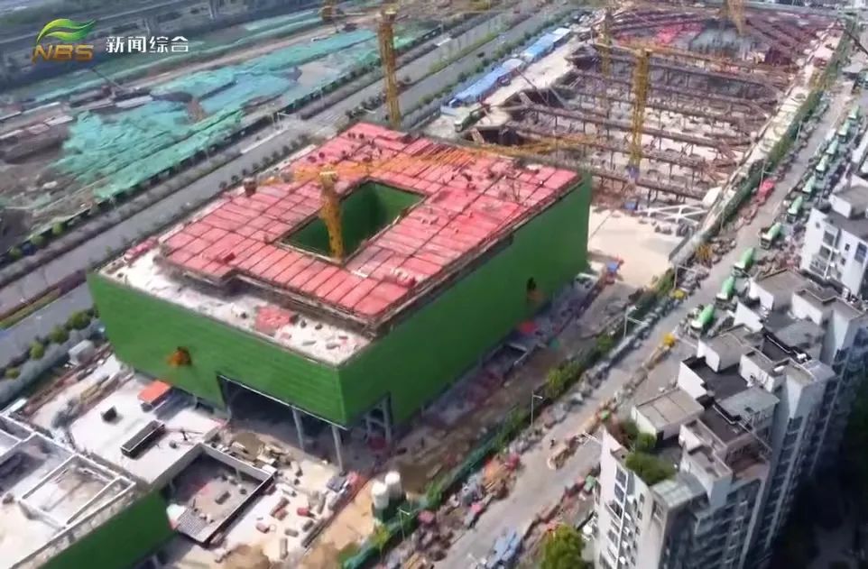 南京新建中小型投资项目,南京市将投资兴建197个重大项目