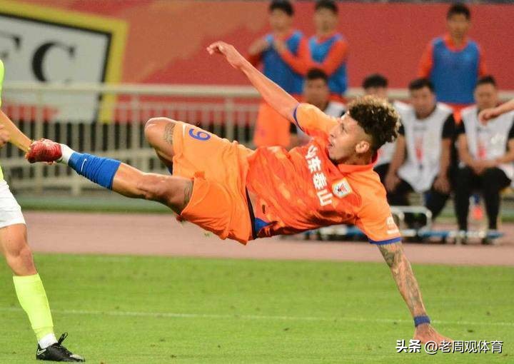 鲁能张弛最新信息,张弛李霄鹏