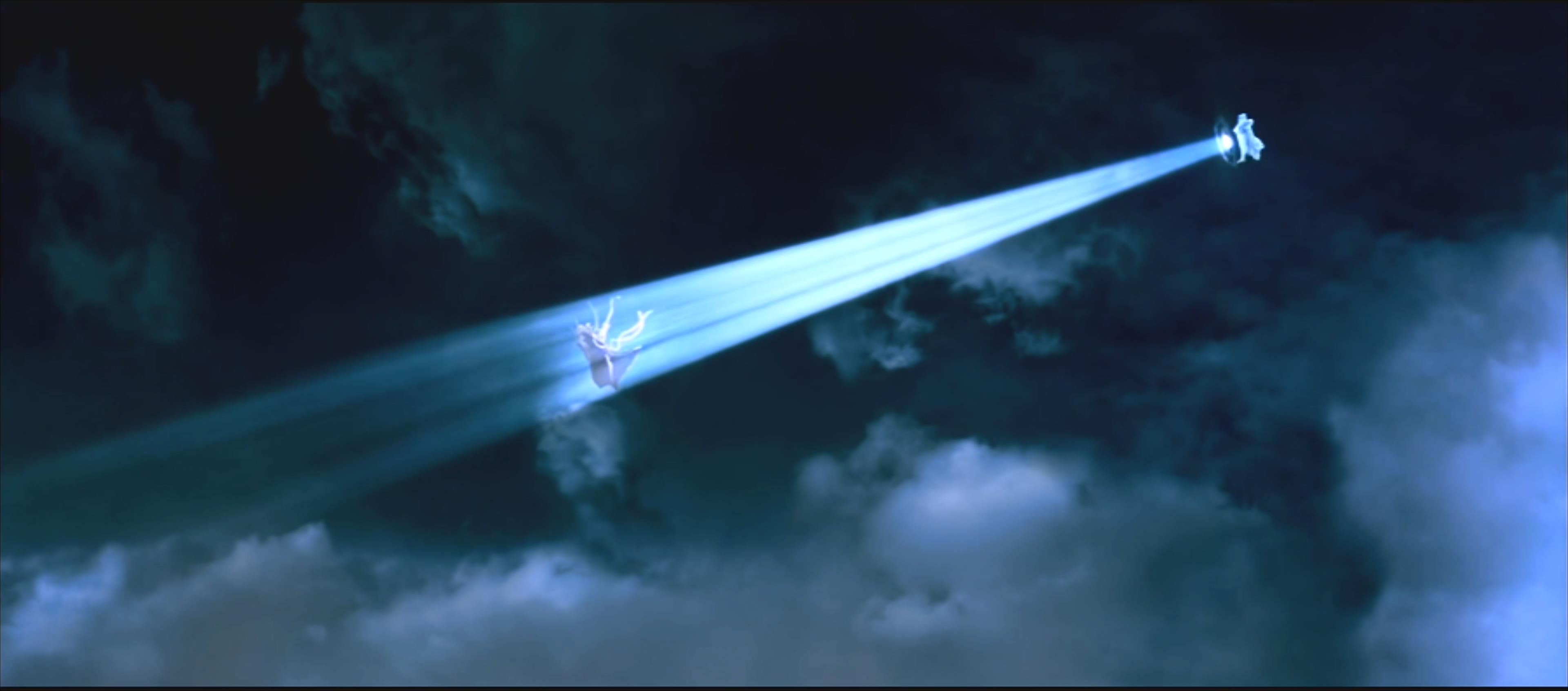 21年过去了,蜀山传之后又一部玄幻片