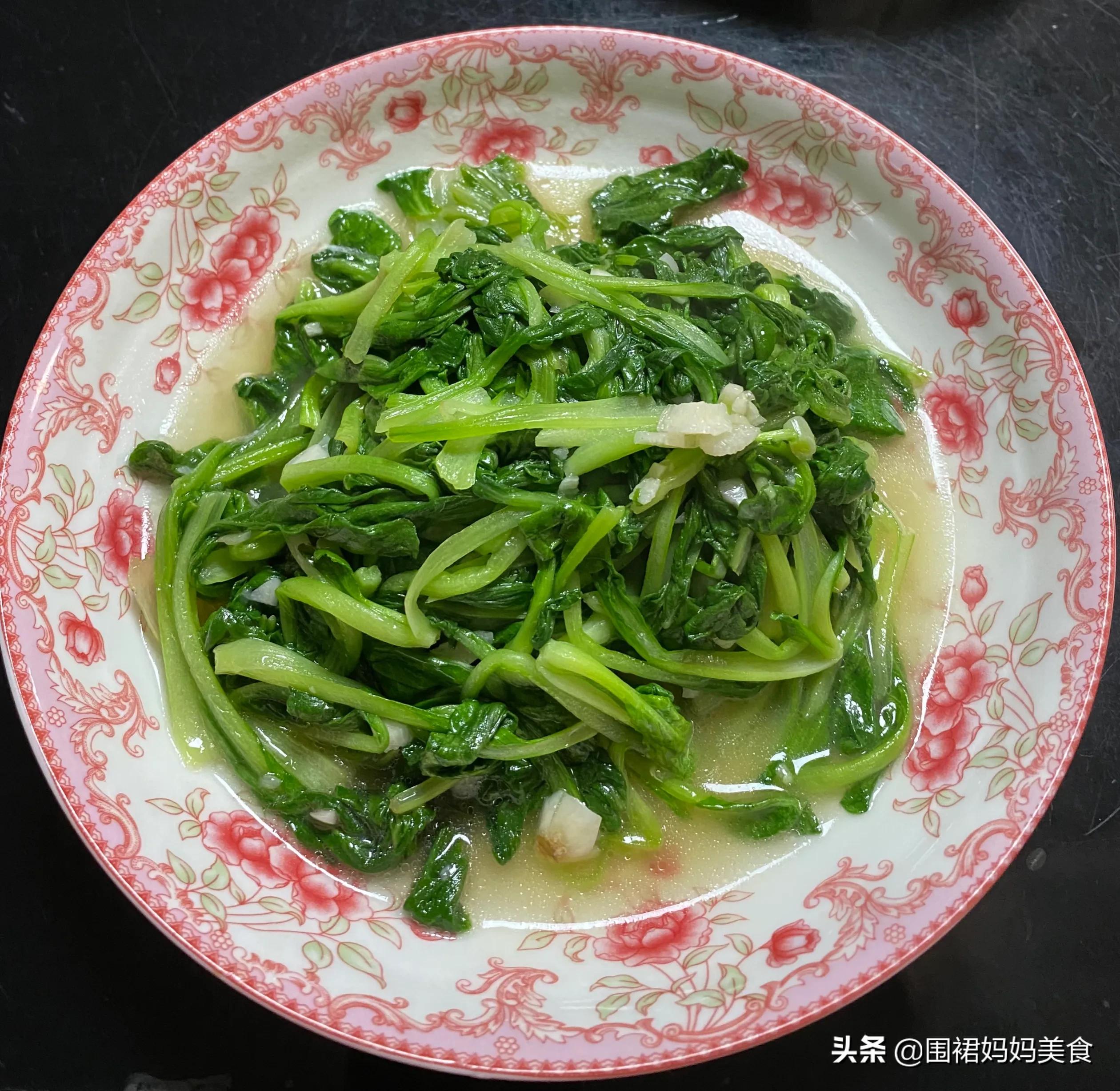 绿色蔬菜减肥食谱大全,营养减肥蔬菜排行榜