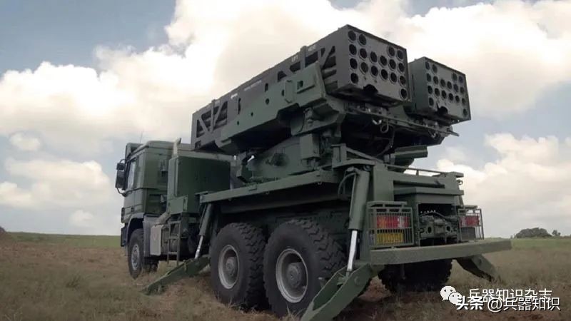 欧洲多国购买导弹，种类齐全、平台多样