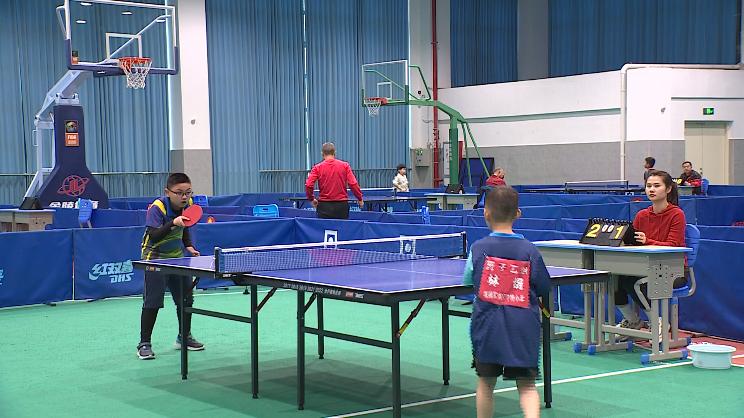2024福建莆田乒乓球团体赛,莆田市37届中小学生乒乓球联赛