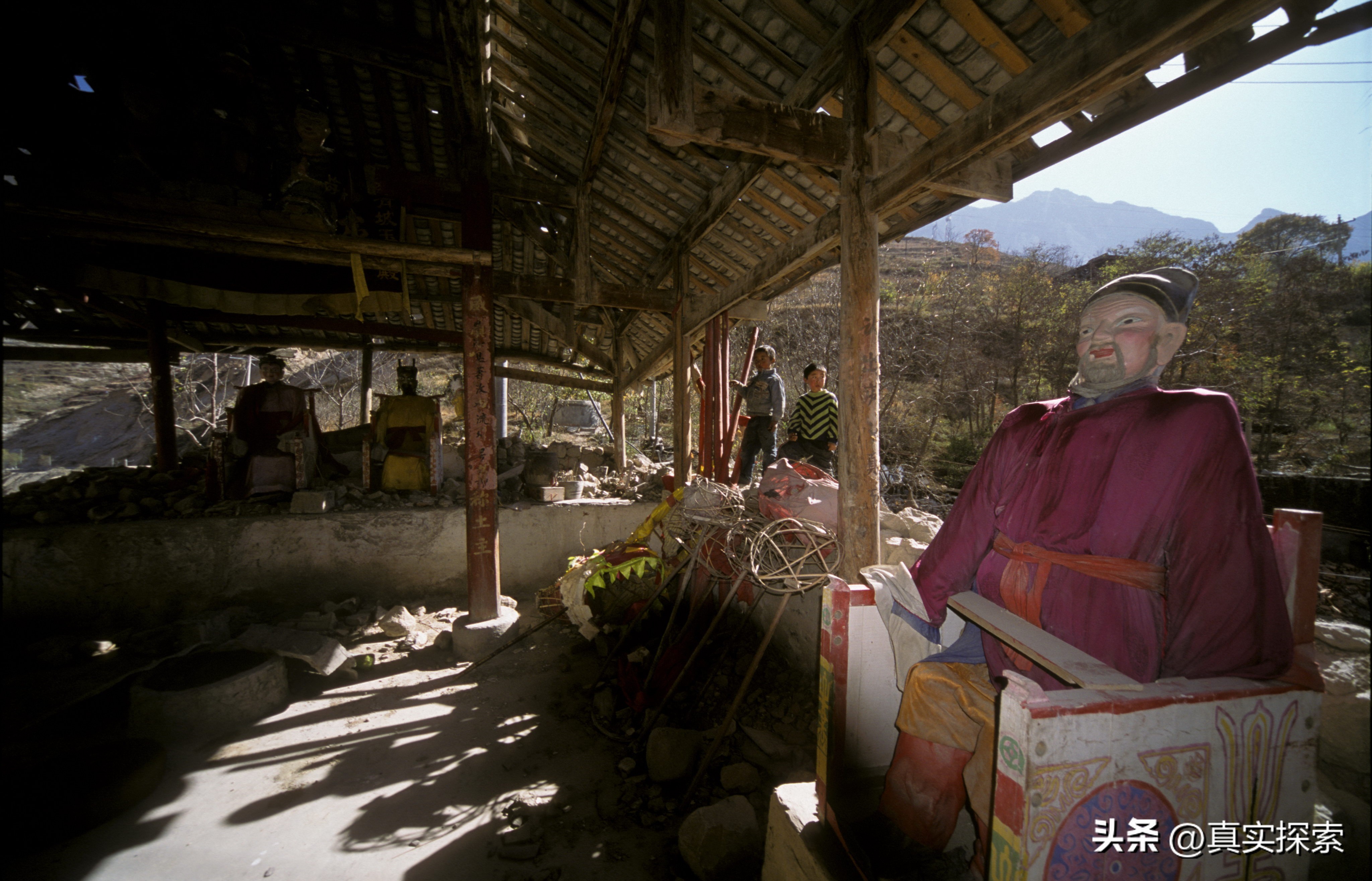 512大地震详细信息,512大地震到现在有几年了