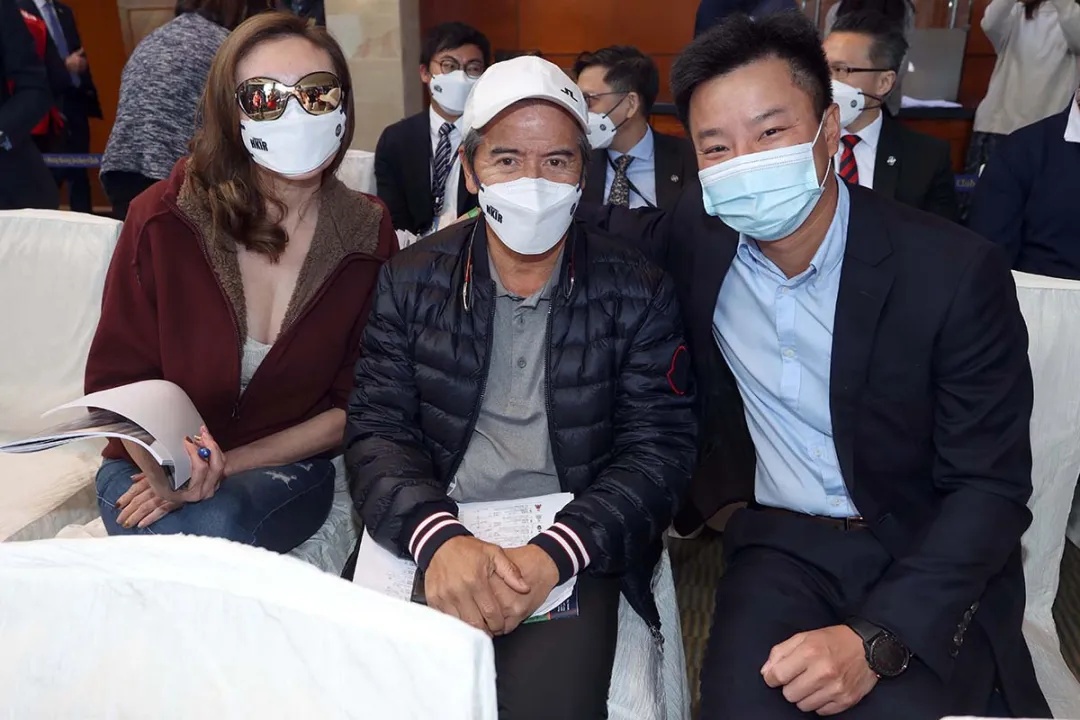 聚星马粮快讯：浪琴表国际骑师锦标赛香港跑马地赛马场一决高下