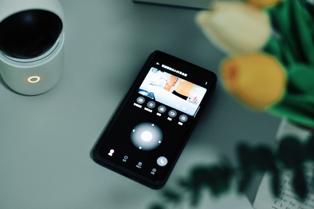 oppo智美生活摄像头2k云台版,oppo智美生活智能摄像头怎么安装