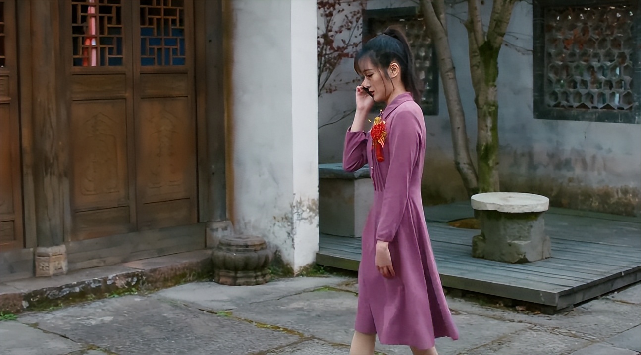 网友全面分析赵丽颖新剧,赵丽颖的三部新剧厉害了