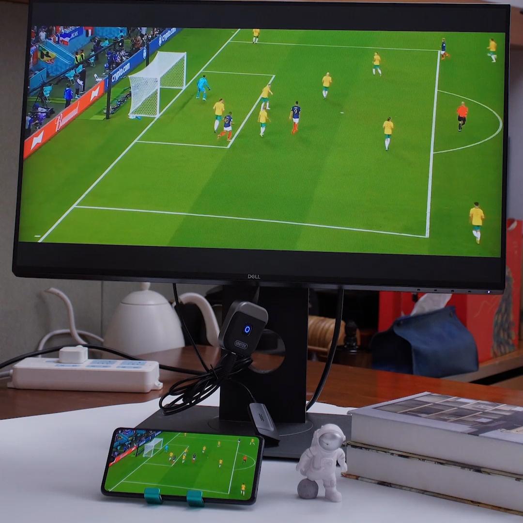 如何用手机摄像头当电脑摄像头用,旧手机变成电脑摄像头