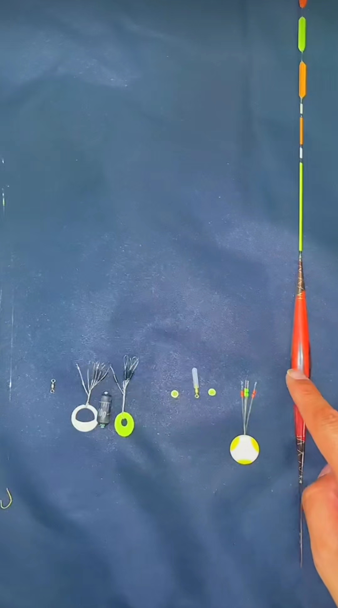 路滑别人钓到自己钓不到,路滑钓鱼技巧与方法