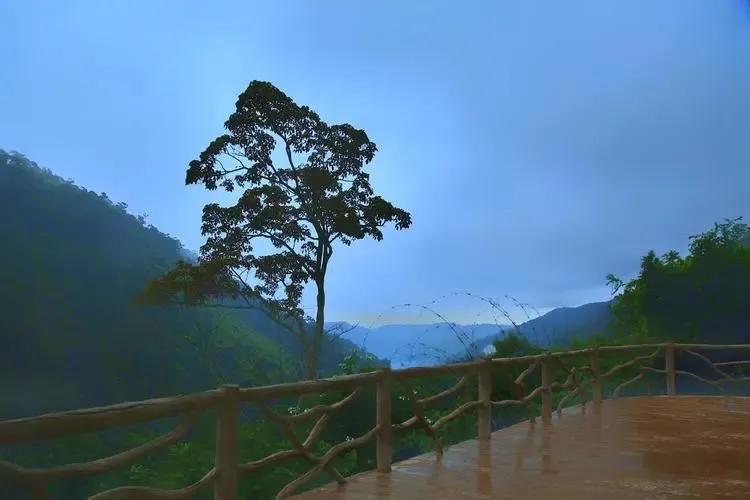 陵水的这些小众景点你会选哪个呢,海南旅游小众城市陵水哪里