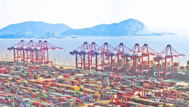 “蓝象”牵手“外贸云”助力外贸客户获客