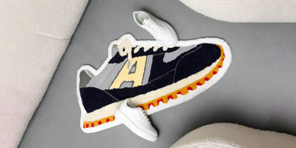 好穿的男子运动鞋品牌推荐,运动鞋男士爆款