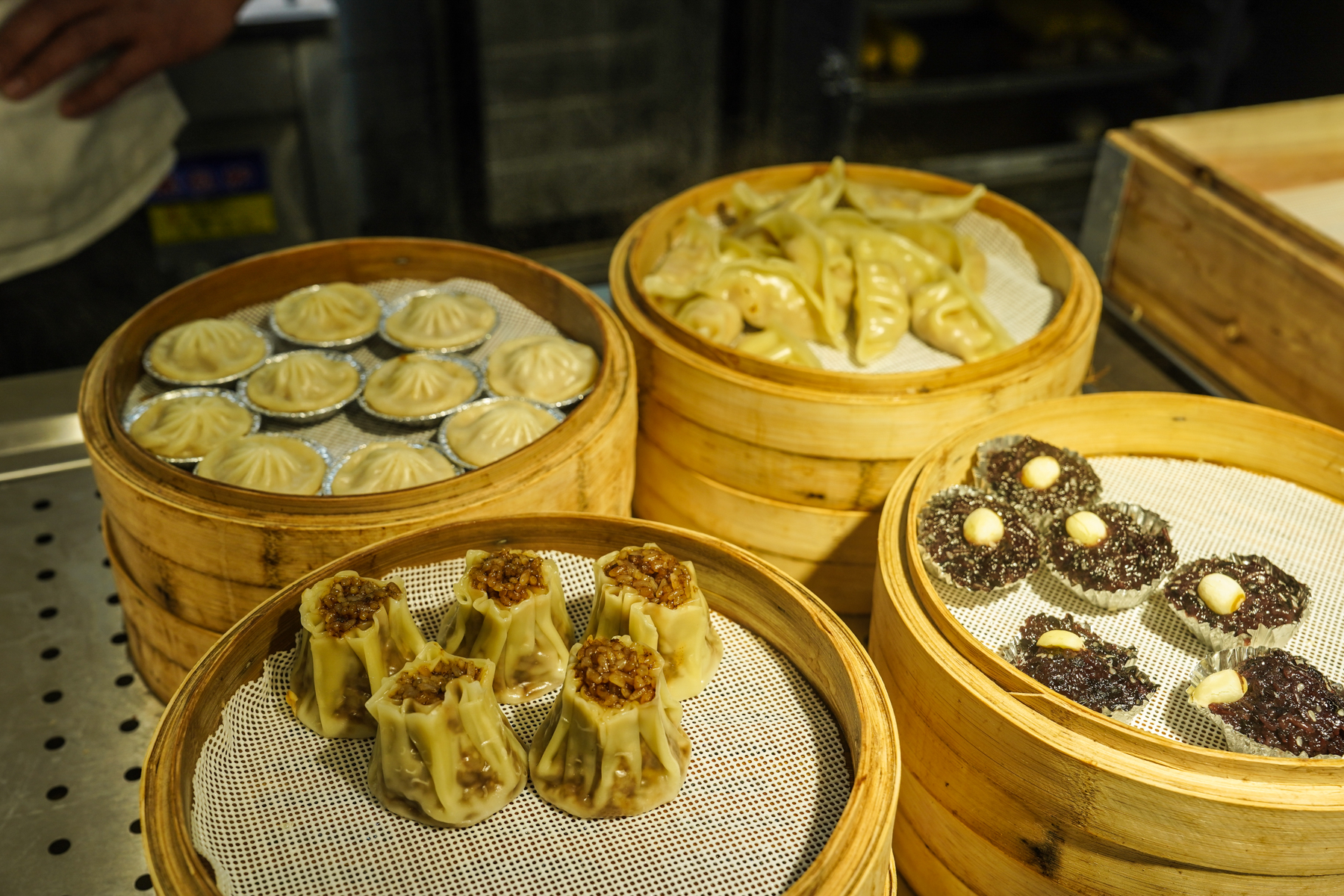 宿州景点哪里好玩一日游,宿州小众打卡
