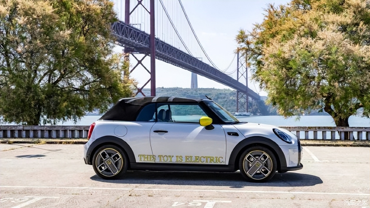 宝马全新纯电轿车售价,宝马最新四门纯电动车