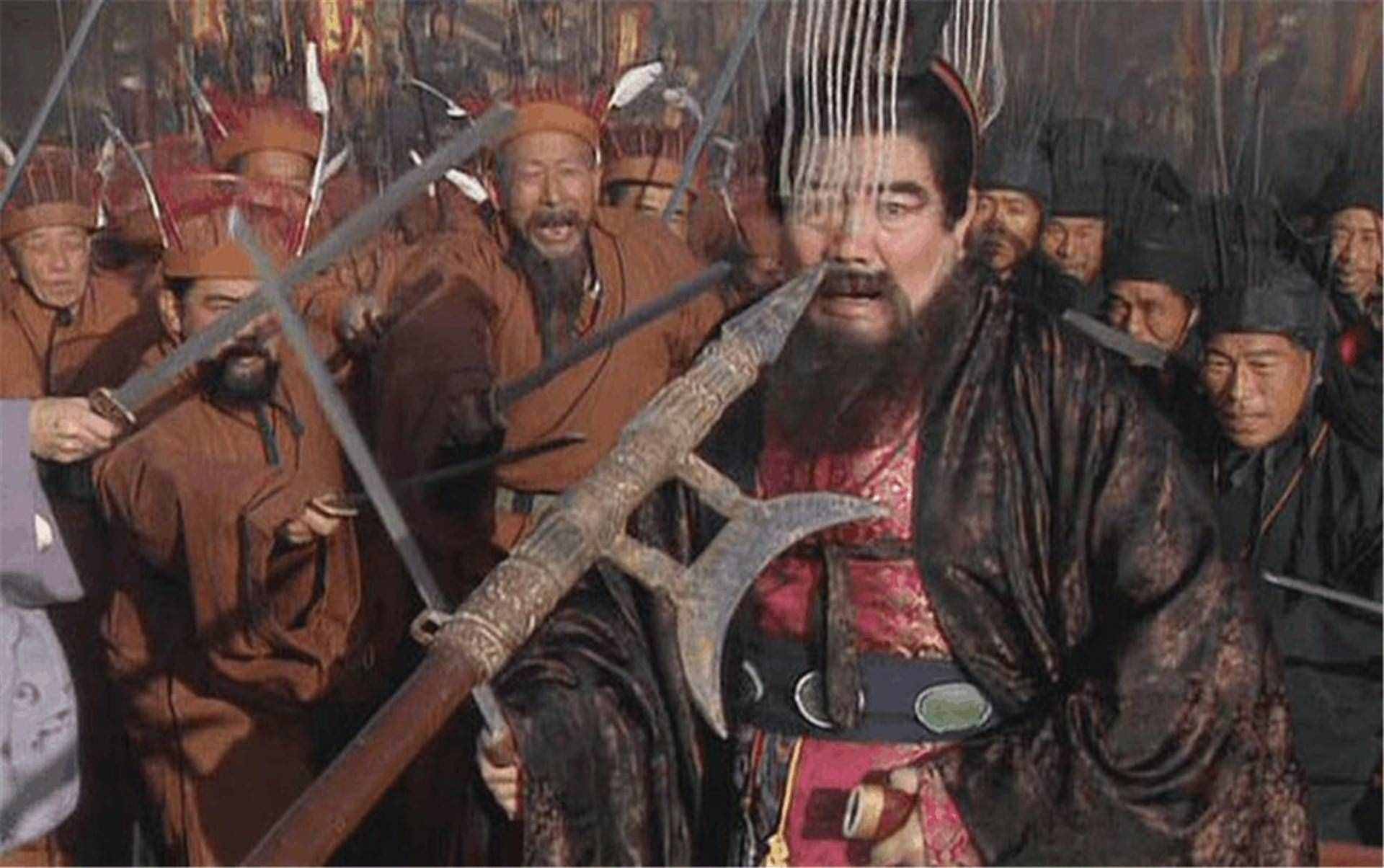 酷刑点天灯,点天灯是什么酷刑