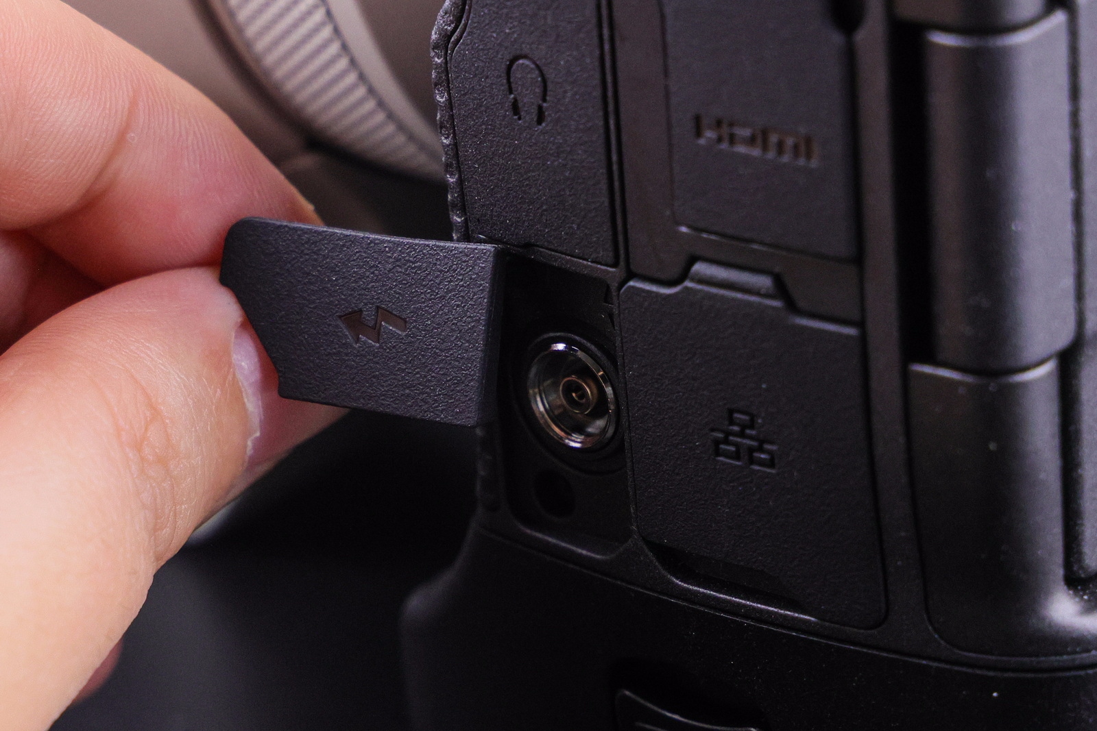 佳能canoneosr3测评,佳能eosr3震撼登场