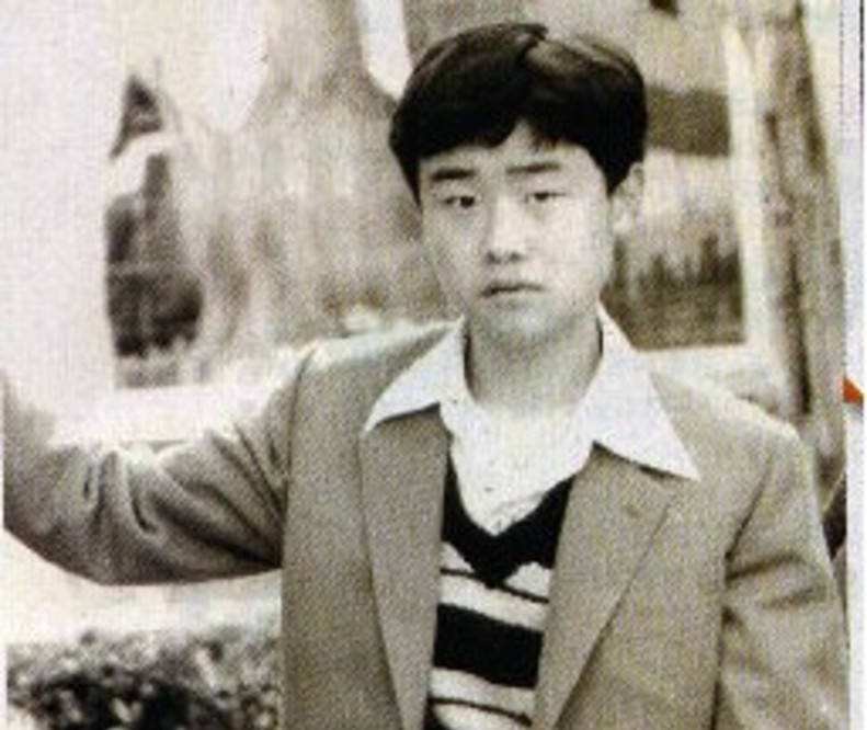 那个说“我的观众不是农民”的周立波，是个怎样的人？