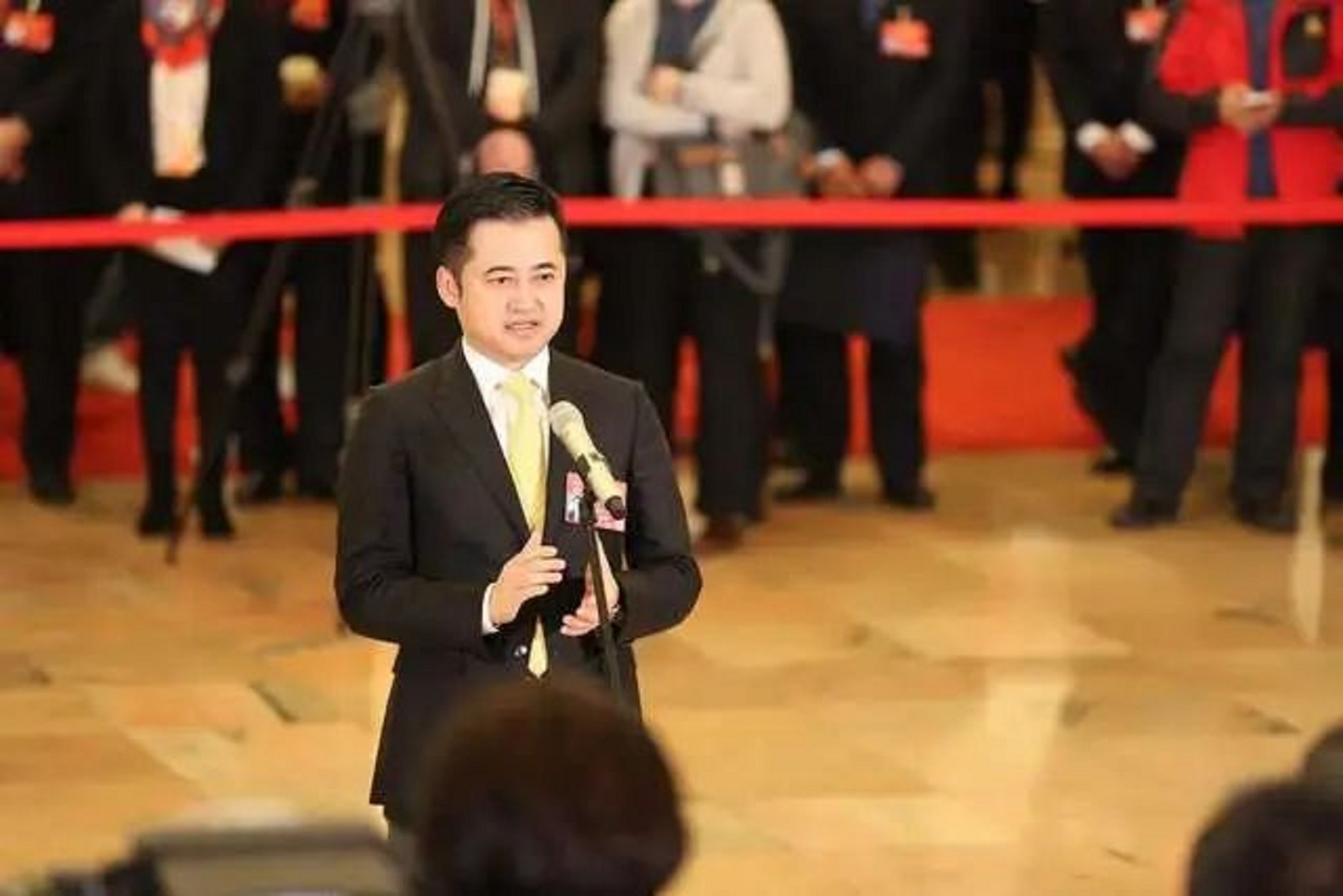 厦门19年十大首富排名,厦门十大首富及公司