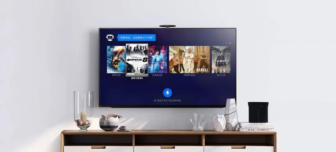 液晶电视有叠影吗,电视叠影怎么解决